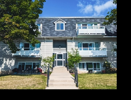 ALL INCLUSIVE - Belsyde Village Apts - 2BR in Heart of Fergus Image# 2