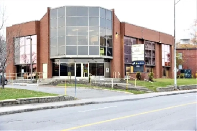 Sainte-Foy, superbes bureaux à frais partagés, 110 à 165 pi2 Image# 3