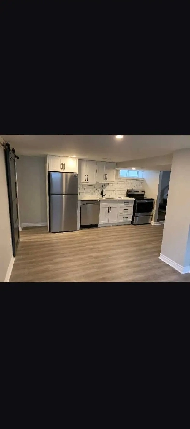 22 Yale Street 1 bed 1 bath all inclusive Image# 6