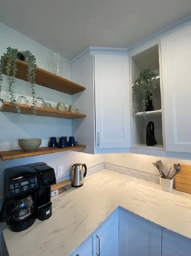 2 Bdrm Apartment for rent in the Harvey Area ( New Construction) Image# 8