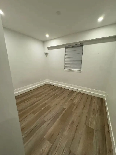 3 BEDROOM GROUND LEVEL BASEMENT Image# 1