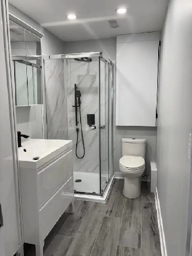 Independent and Spacious new two bedroom apartment Image# 3