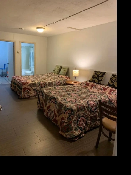 NO FIRST NO LAST (ALL UTILITIES INCLUDED) Image# 2