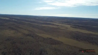 R19612 Real Estate Auction  3 Quarters of Land