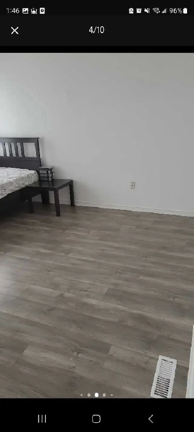 Room Rent square one