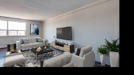 1bdrm Apartment for Rent - 80 Wellesley Street East Image# 4