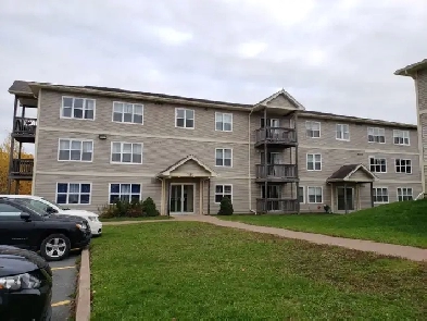 2 bedroom Apartment for Rent! Heat Included Image# 1