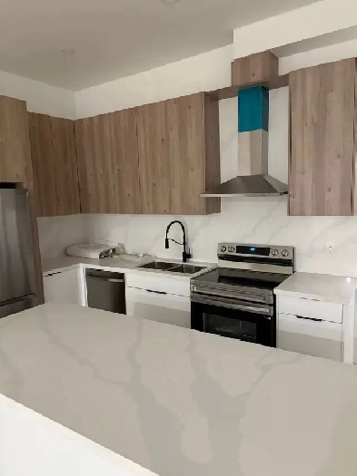 Newly Built 3 Bdrm Unit – Female Students Only (Near McMaster) Image# 3