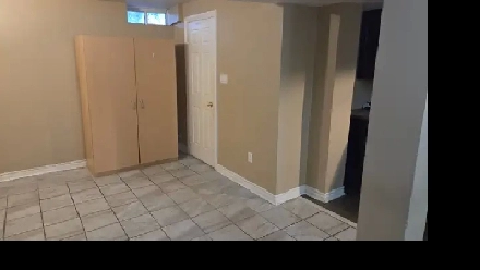 Spacious 1 Bedroom Basement Apartment at Major Mac and Keele St Image# 5