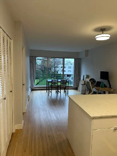 One bedroom - English Bay Image# 6