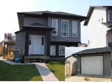 2 Bed 1 Bath Lower Suite/Garage/Countryside North Avail Jan 5th! Image# 9