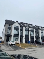 Maison de ville à louer – Mirabel (St-Canut) DISPO Image# 4