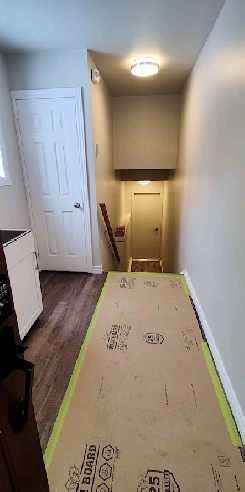 2 Bedroom 1 Bath Apartment - Utilities Included Image# 2