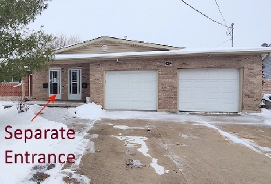 2 Bedroom 1 Bath Apartment - Utilities Included Image# 3