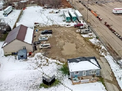 OUTDOOR STORAGE AVAILABLE