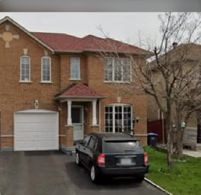 Rental House in Brampton Image# 1