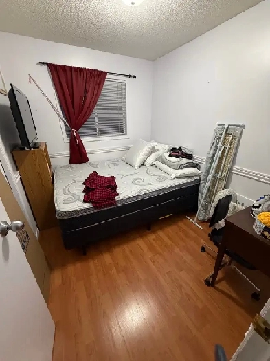 Room for rent McKenzie Lake