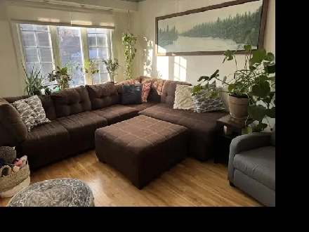 Duplex Ville-Emard - APARTMENT FOR RENT / LOGEMENT A LOUER Image# 18