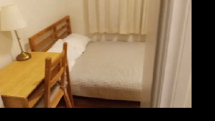 Cozy furnished 1 bedroom apartment downtown Image# 10