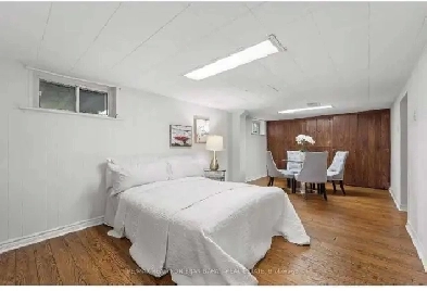 Basement Studio for rent Image# 4