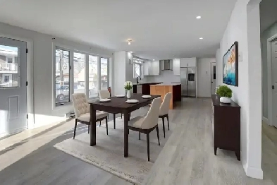 Duplex à revenus – Rentable dès maintenant – Laurentides Image# 8