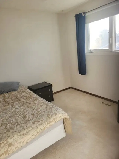 Beautiful room for rent in a 3 bedroom house. Image# 5