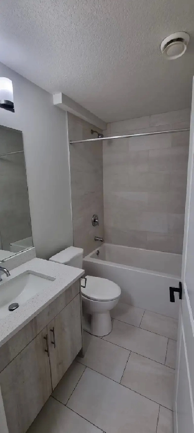 2 Bed 1 Bath Legal Basement | Cornerstone, Calgary NE | Image# 5