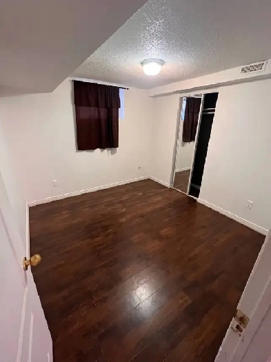 2 Bed 1 Bath Basement for Rent Image# 4