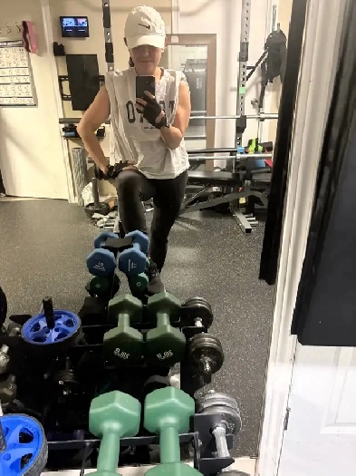 Private masterbedroom in Southend Guelph for rent. Image# 3