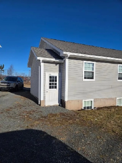 Apartment in house for rent