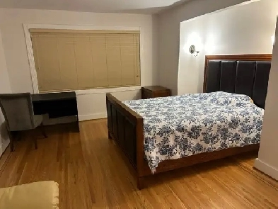 Furnished westside room one bus to UBC/LANGARA/DOWNTOWN Image# 4