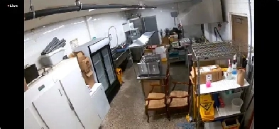 Commercial Kitchen for Rent in Hamilton Image# 1