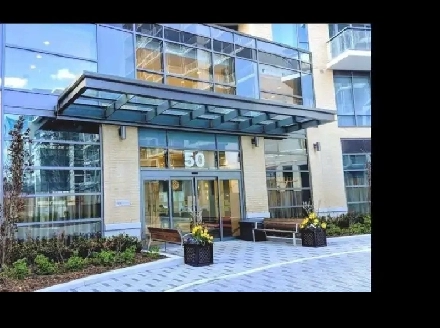 One bedroom   Den with two wash rooms for rent Image# 5