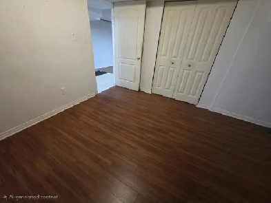 Basement for rent Image# 4