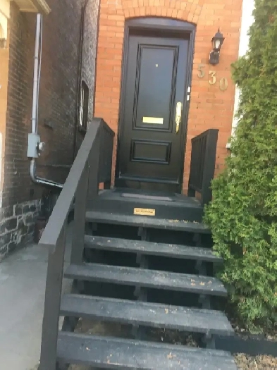 Spacious Basement annex apartment by DuPont subway Image# 6