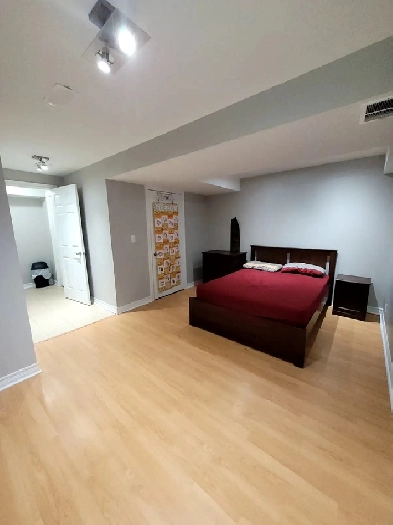 Basement for Rent - Studio Basement Image# 5