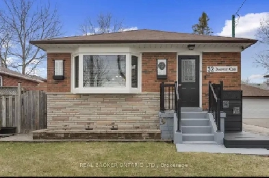 Shared Accommodation – Eglinton & Bellamy Image# 1