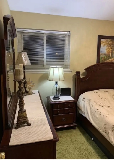 PRIVATE FURNISHED ROOM FOR RENT Image# 5