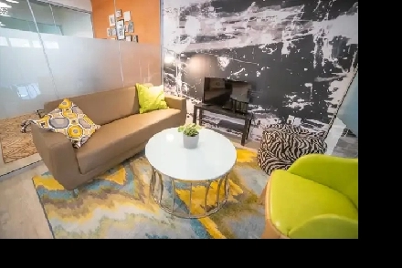 Virtual Office with Mailing Address & Meeting Access – Etobicoke Image# 4