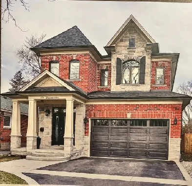 Executive House In Burlington, Close To Lake & Downtown, Feb.1 Image# 2