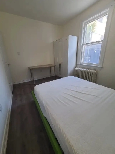 Ossington Bloor, Christie TTC, Large room rent - 2Mins to Subway Image# 8