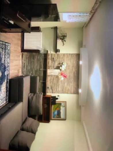 Etobicoke - big one bedroom apartment. Image# 8