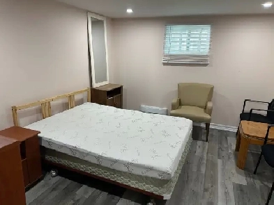 Steeles and Bathurst