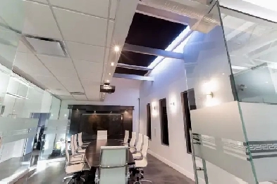 Modern Office Space for Lease - Sunalta - West End Downtown Image# 7