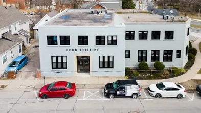 100 to 500 Sqft Office For Lease near Geneva & Hwy 406 Image# 7