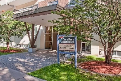 1-Bedroom Apartment – Sandy Hill – $1,649   Hydro – February 1st Image# 5