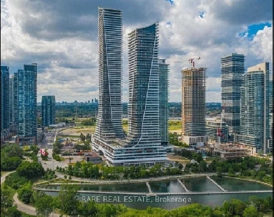 2 Bedroom Condo for Lease $2,300 ALL INCLUSIVE!! Image# 21