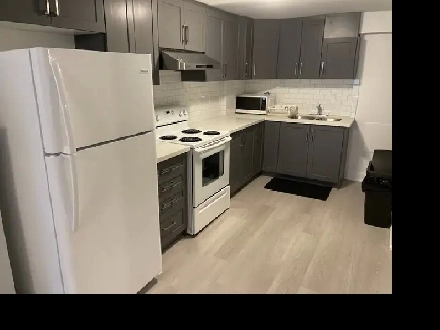 Private Room for Rent in LEGAL Basement near Sheridan Brampton Image# 4