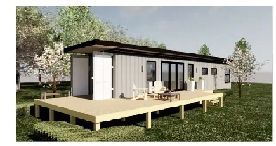Modular Homes/Units - Please Contact Image# 3