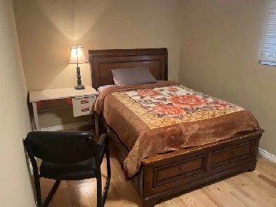 Furnished Room to Rent Image# 2